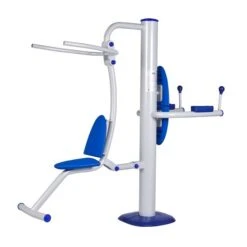 Saysu Outdoor-Fitnessgerät "Station - SP"