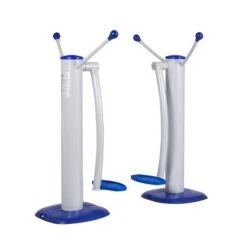 Saysu Outdoor-Fitnessgerät "Airwalker - SP"