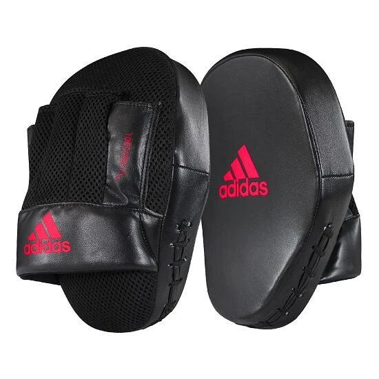 Adidas Boxpratzen "Speed Coach" – Bild 7