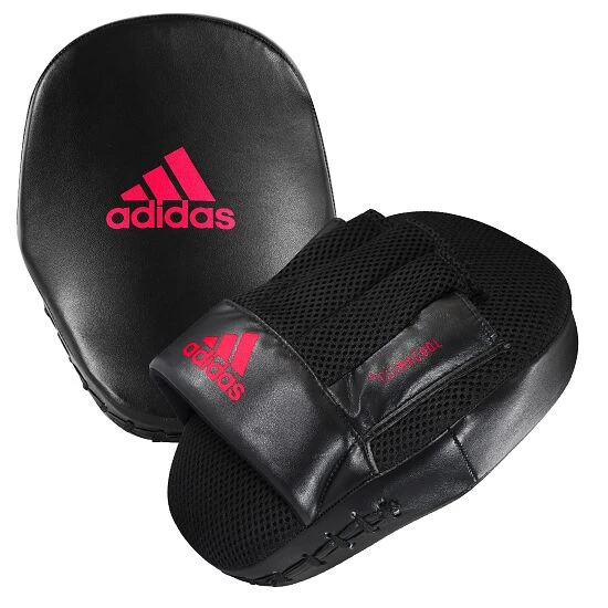 Adidas Boxpratzen "Speed Coach" – Bild 8