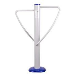 Saysu Outdoor-Fitnessgerät "Stretching Tree - SP"