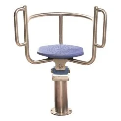 Saysu Outdoor-Fitnessgerät "Balance Seat - SE"