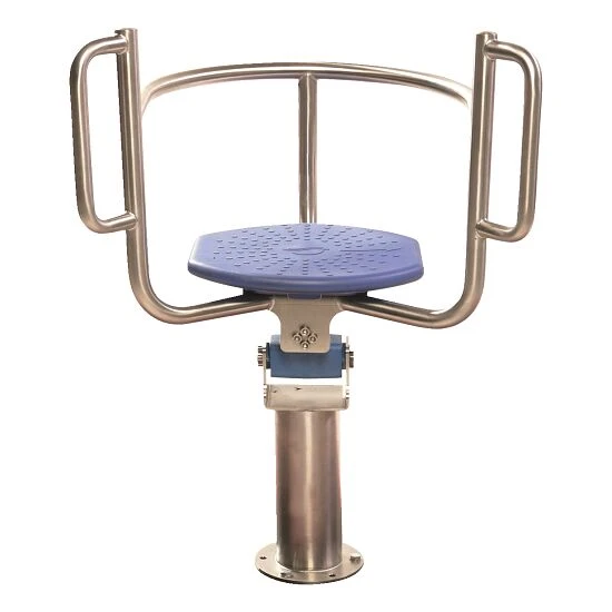 Saysu Outdoor-Fitnessgerät "Balance Seat - SE"