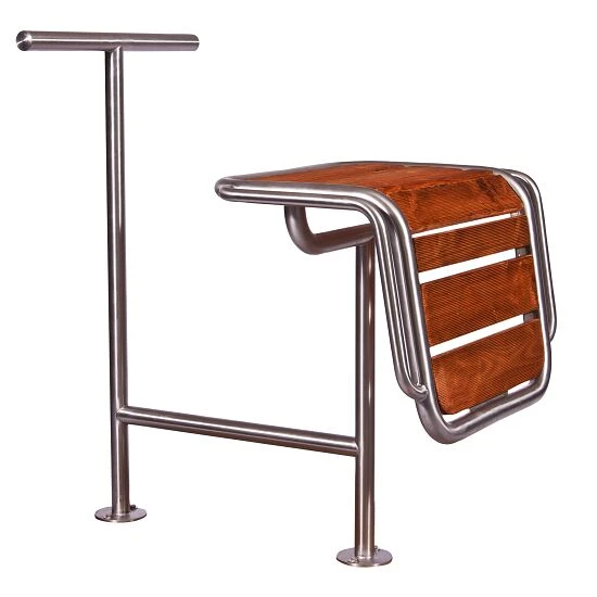 Saysu Outdoor-Fitnessgerät "Rückenbank - ST"