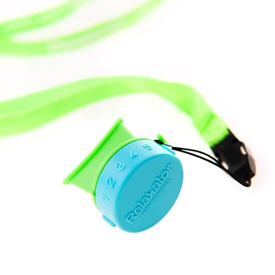 Artzt Neuro Atemtrainer "Relaxator" – Bild 2