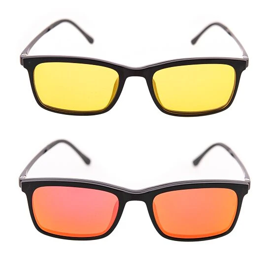 Artzt Neuro Trainingstool-Set "Farbbrillen" – Bild 3