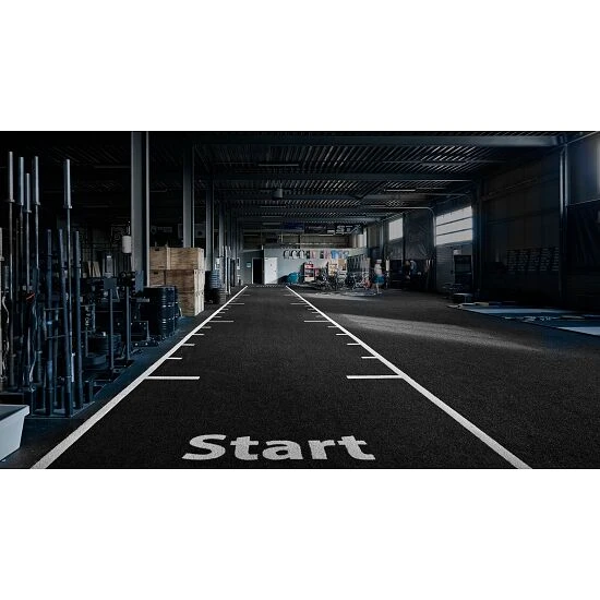 Sprint Tracks Sprintbahn "Start & Finish" – Bild 10