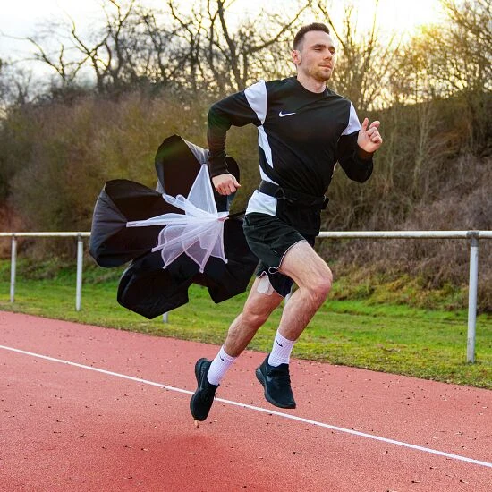 Sport-Thieme Sprintfallschirm "Premium" – Bild 3