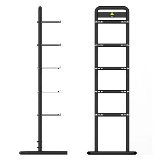 YBell Hantel-Ablageständer "Storage Rack" – Bild 2
