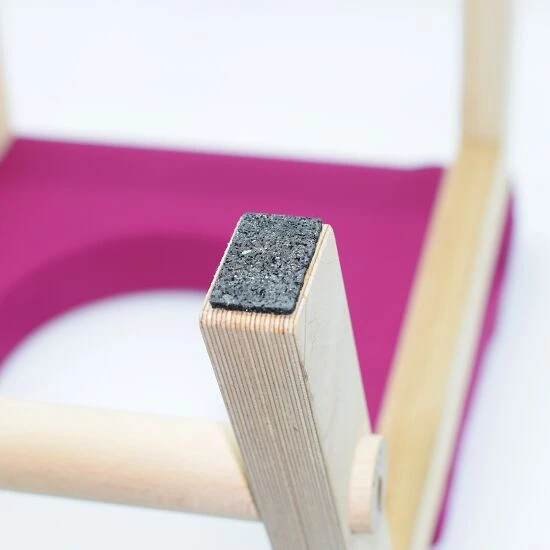 Siya Yoga-Kopfstandhocker – Bild 4