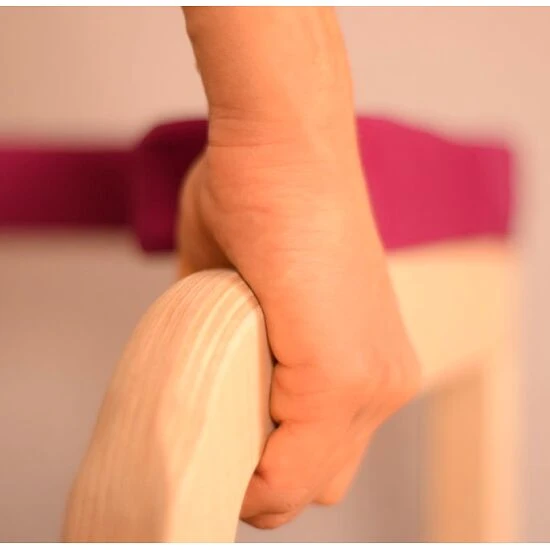 Siya Yoga-Kopfstandhocker – Bild 8