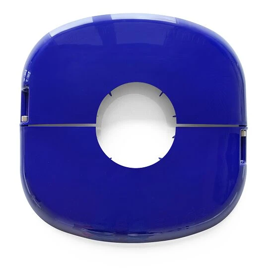 Saysu Einfassung Für Outdoor-Fitnessgeräte "SE" Und "SP"