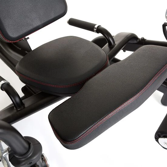 Inspire Kraftstation Beinstrecker Und -beuger "Dual Gym" – Bild 4