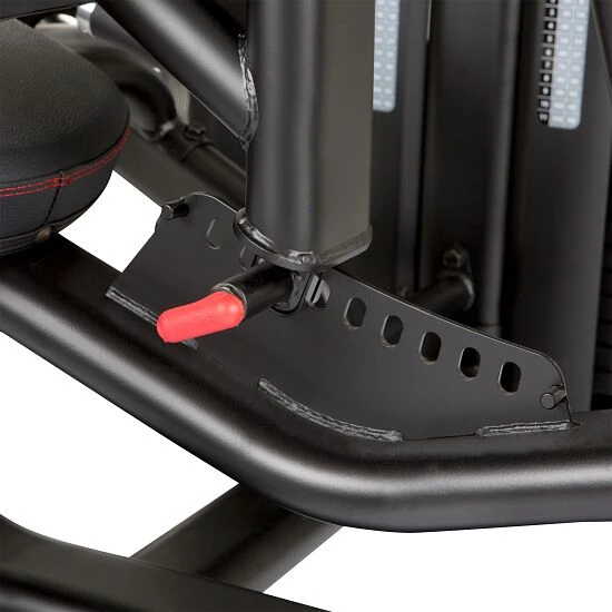 Inspire Kraftstation Beinstrecker Und -beuger "Dual Gym" – Bild 7