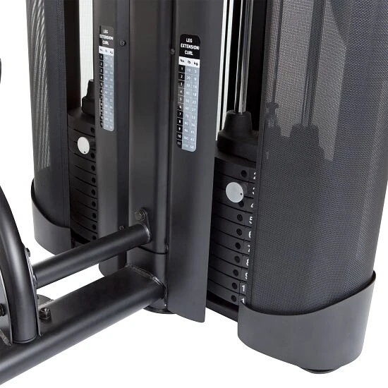 Inspire Kraftstation Beinstrecker Und -beuger "Dual Gym" – Bild 8