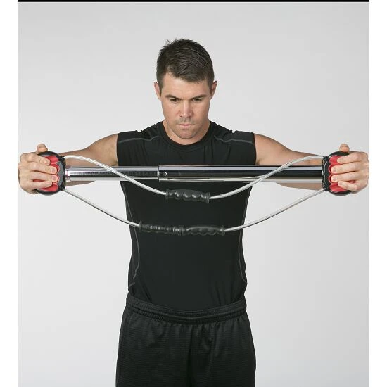 Bullworker Original – Bild 5