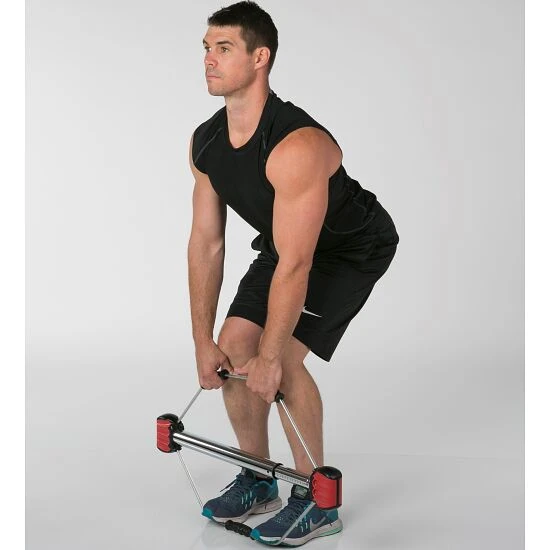 Bullworker Original – Bild 6