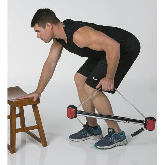 Bullworker Original – Bild 8