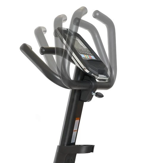 Horizon Fitness Ergometer "Comfort 4.0" â Bild 2