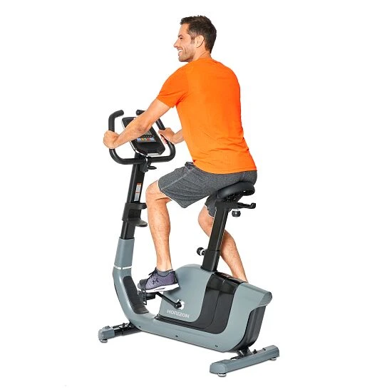 Horizon Fitness Ergometer "Comfort 4.0" â Bild 3