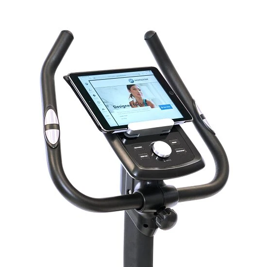 Horizon Fitness Heimtrainer "Paros 2.0" – Bild 2