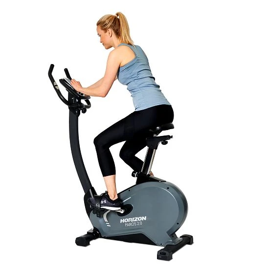 Horizon Fitness Heimtrainer "Paros 2.0" – Bild 4