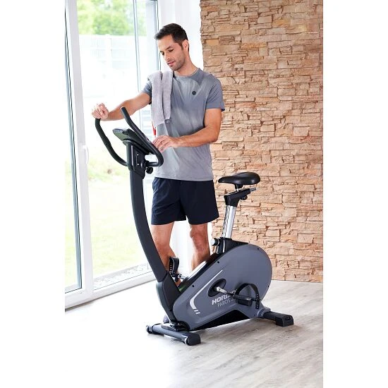 Horizon Fitness Heimtrainer "Paros 2.0" – Bild 5