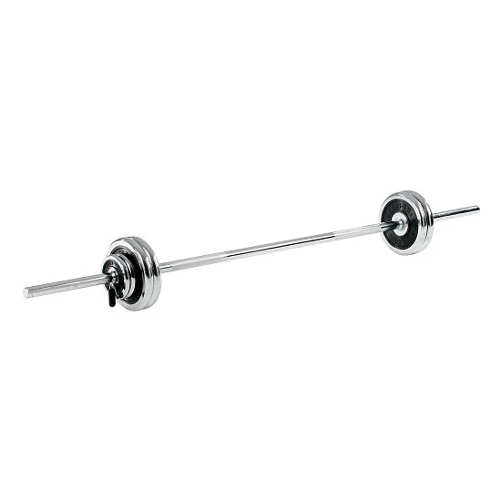 Sport-Thieme Langhantel-Set 50 Kg Oder 75 Kg – Bild 3