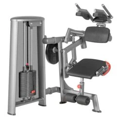 Sport-Thieme Klappmesser-Maschine "OV"