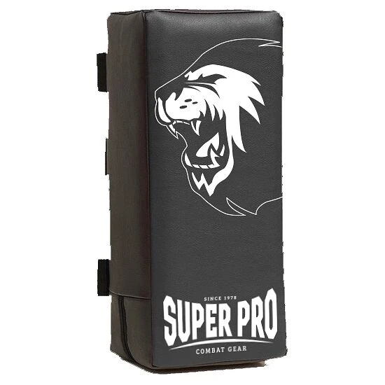 Super Pro Schlagpolster "Black"