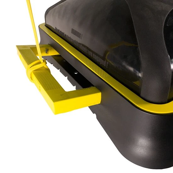 Terra-Core Balance-Trainer "Terra-Glide" – Bild 3