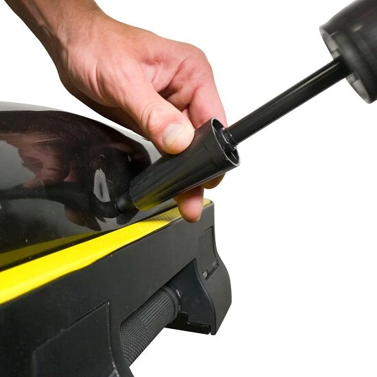 Terra-Core Balance-Trainer "Terra-Glide" – Bild 4