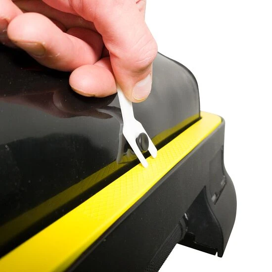 Terra-Core Balance-Trainer "Terra-Glide" – Bild 6