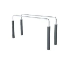 Kompan Outdoor-Fitnessgerät "Barren"