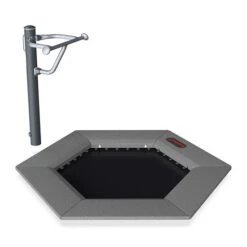 Kompan Outdoor-Fitnessgerät "Jumper"