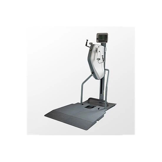 Emotion Fitness Schwellenrampe Für "Motion Body 600"