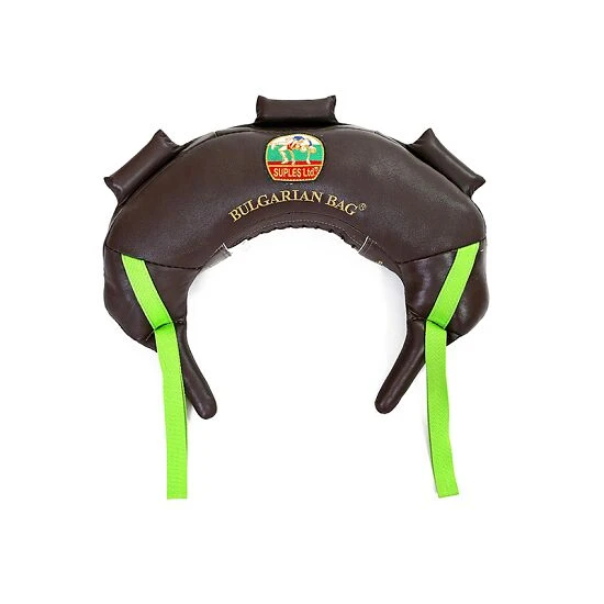 Suples Bulgarian Bag "Leather" – Bild 2