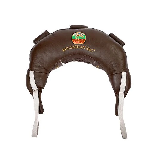 Suples Bulgarian Bag "Leather" – Bild 4