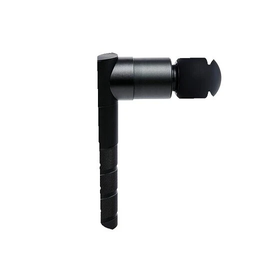 Blackroll Vibrationsmassagegerät "Fascia Gun" – Bild 4