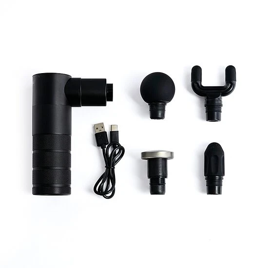 Blackroll Vibrationsmassagegerät "Fascia Gun" – Bild 8