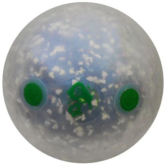 Trial Slamball "Recycle" – Bild 3