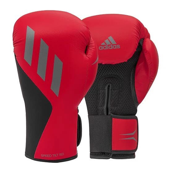 Adidas Boxhandschuhe "Speed Tilt 150" – Bild 2