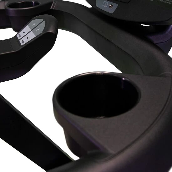 BH Fitness Laufband "Inertia G688" – Bild 5