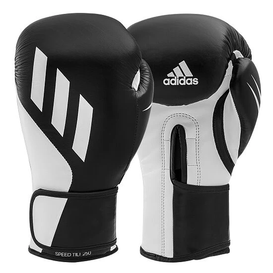 Adidas Boxhandschuhe "Speed Tilt 250" – Bild 3