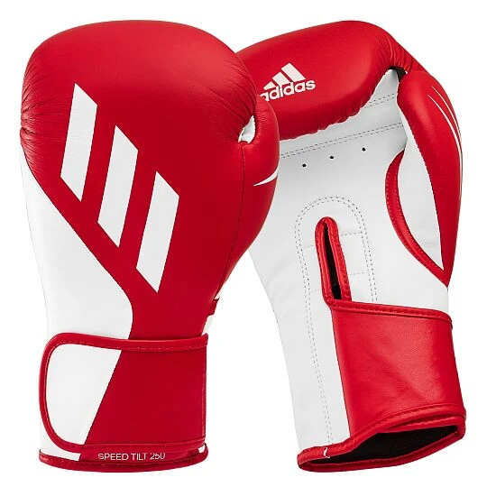 Adidas Boxhandschuhe "Speed Tilt 250" – Bild 5