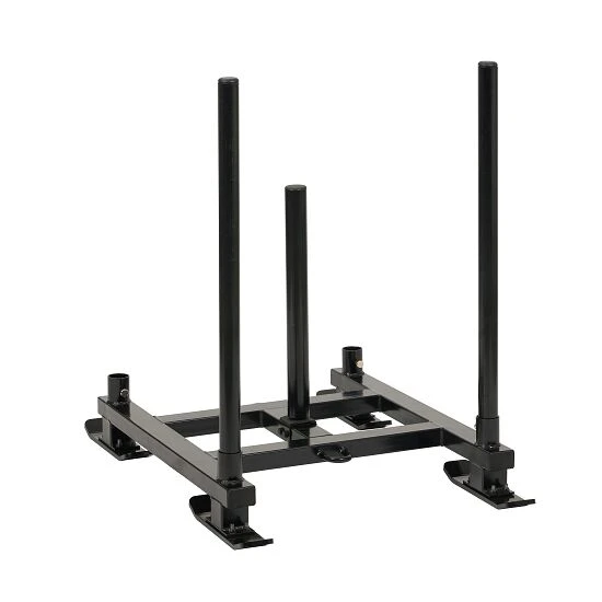 Sport-Thieme Gewichtsschlitten "Push & Pull" – Bild 2