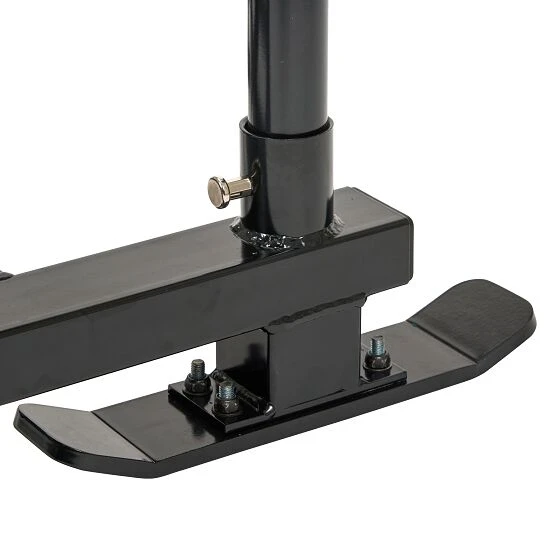 Sport-Thieme Gewichtsschlitten "Push & Pull" – Bild 5