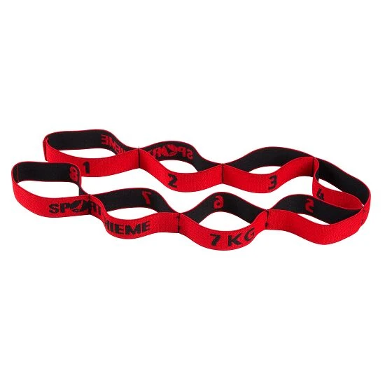 Sport-Thieme Sportgeräte-Set "Warm Up - On Fire" – Bild 3