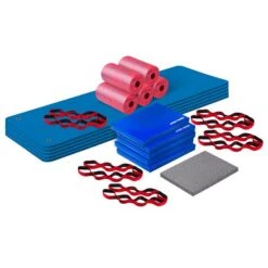 Sport-Thieme SportgerÀte-Set "Warm Up - On Fire"