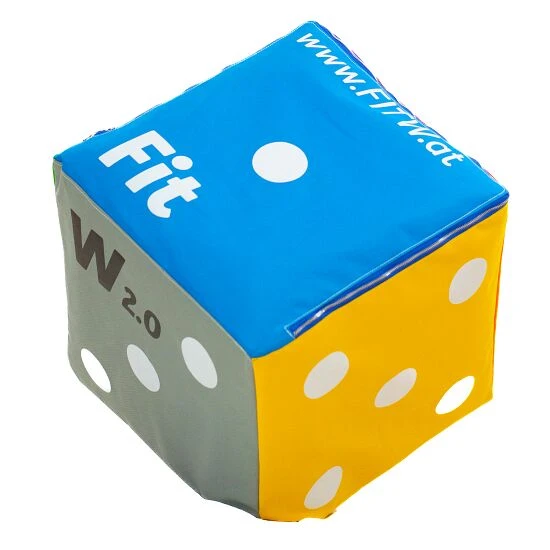 FitW Fitnesswürfel "2.0" – Bild 2